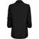 Only OnlElly 3/4 Life Blazer - Musta