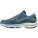 Mizuno Wave Rider 25 W - Quarry/Pearl/Dusty Turquiose