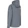 Trespass Edwards II Waterproof Jacket - Carbon