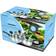 Pendeford Supreme Vision Cookware Set with lid 3 Parts