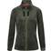 Regatta Women's Odelia Full Zip Heavyweight Fleece - Thyme Leaf