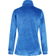 Regatta Women's Odelia Full Zip Heavyweight Fleece - Strong Blue