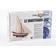 Billing Boats Le Martegaou 1:80