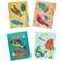 Djeco Glass Beads Pictures Zoology