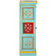 vidaXL 323536 Förvaringsskåp 40x90cm
