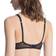 Calida Feminine Air T-shirt Bra - Black