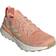 adidas Terrex Two Ultra Primeblue W - Ambient Blush/Wonder White/Solar Red