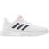 adidas GameCourt W - Cloud White/Core Black/Solar Red