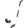 Gardena Telescopic Handle incl. Wheels 9859-20