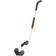 Gardena Telescopic Handle incl. Wheels 9859-20