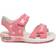 Superfit Zapatos Sandalias y Pantuflas - Rosa