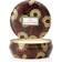 Voluspa Goji & Tarrocco Orange Petit Tin Doftljus 340g