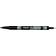 Pilot Twin Marker Begreen Extra Fine Black