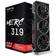 XFX Radeon RX 6900 XT Speedster MERC319 Limited Black HDMI 2xDP 16GB