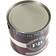 Farrow & Ball Modern No.18 Deckenfarbe, Wandfarbe French Gray 2.5L