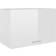 vidaXL - Wall Cabinet 23.6x15.7"