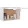 vidaXL - Wall Cabinet 23.6x15.7"