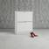 Tvilum Shoes Shoe Skostativ 70.3x85.2cm