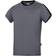 Snickers Workwear AllroundWork T-shirt - Steel Gray/Black