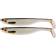Westin ShadTeez Slim 14cm Lively Roach 2-pack