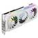 ASUS GeForce RTX 3080 ROG Strix Gaming White V2 2xHDMI 3xDP 10GB