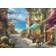 Schmidt Spiele Thomas Kinkade On the Italian Riviera, 1000 Bitar
