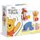 Clementoni Supercolor My First Puzzle Disney Winnie The Pooh 30 Pieces