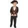 Smiffys Boys Deluxe Swashbuckler Pirate Costume