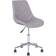 Beliani Maribel Chaise de bureau 96cm