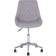 Beliani Maribel Chaise de bureau 96cm