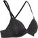 Maidenform One Fab Fit Everyday Modern Demi Underwire Bra - Black