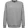 Hummel Go Cotton Sweatshirt - Grey Melange