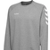 Hummel Go Cotton Sweatshirt - Grey Melange