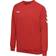 Hummel Go Cotton Sweatshirt - True Red