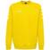 Hummel Felpa hmlGO Cotton - Jaune