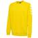 Hummel Felpa hmlGO Cotton - Jaune