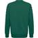 Hummel Go Cotton Sweatshirt - Evergreen