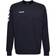 Hummel Go Cotton Sweatshirt - Navy