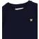 Wood Wood Kid's Ola T-shirts - Navy