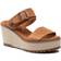 Timberland Koralyn Wedge Sandal - Brown