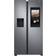 Samsung RS6HA8880S9 Silver
