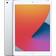 Apple iPad 10.2" 128GB (2020) Silver