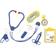 Junior Home Veterinarian Play Set