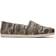 Toms Forest Camo Alpargata - Taupe Grey Camo