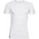 Lacoste Lounge Slim T-shirts 3-pack - White