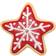 PME Star Cookie Cutter