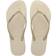 Havaianas Slim Glitter II - Beige