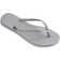 Havaianas Slim Glitter II - Ice Grey