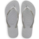 Havaianas Slim Glitter II - Ice Grey