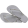 Havaianas Slim Glitter II - Ice Grey